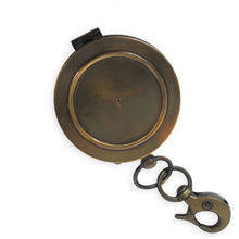 Load image into Gallery viewer, Boy Scout Flip Cover 55mm Pocket Compass
