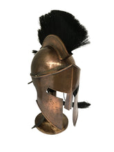 Load image into Gallery viewer, Spartan 300 Helmet (King Leonidas)
