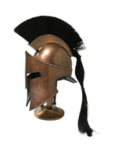 Load image into Gallery viewer, Spartan 300 Helmet (King Leonidas)
